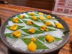 海胆-耕海蟹将军(万象城店)