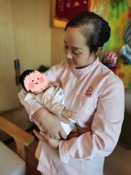 点击看大图 -大美母婴湖畔月子中心(江宁店)