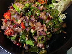 -老表记广西宵夜螺蛳鸭脚煲(西大店)