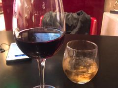 -上海龙之梦万丽酒店