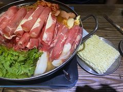 -MI WU FACTORY米屋美食工厂餐厅(绿地店)