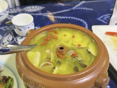 -龙姐私房菜(和顺古镇店)