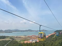 -摩天岭风景区