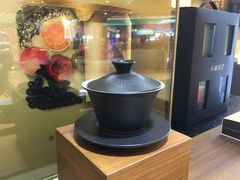 -小罐茶馆(上海长风大悦城店)