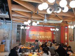 -俏湖兰·辣椒炒个肉(海沧店)