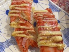-Sushi Love 创意寿司(正佳广场店)
