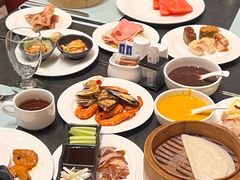 -广州建国酒店·君豪西餐自助餐厅