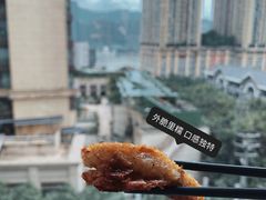 -老来福·非遗酸汤兔(凯旋路店)