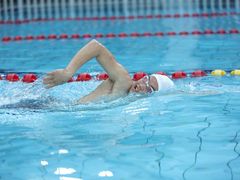 -奇迹健身·恒温游泳(金海首座店)