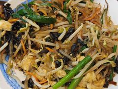 -满园烤鸭·春饼(太原街万达店)