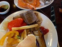 -广州富力君悦大酒店·凯菲厅