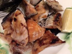 -哈尔滨索菲特大酒店-意日本料理铁板烧