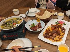 -锡和无锡菜(景丽苑店)