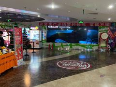 -天幕新彩云国际影城(激光巨幕店)