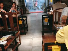 -越城记黑鱼煲(福侨大厦店)