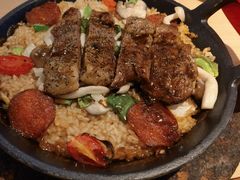 -必胜客(上海南站店)