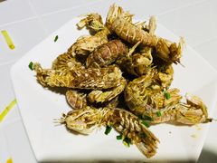 -胖大嫂渔家排档·全海景餐厅(渔村店)