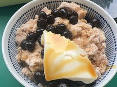 -堂屋糖水店(愚园店)