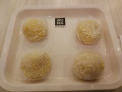 -满记甜品(优客百盛店)