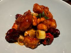 -环球港凯悦 · 享悦中餐厅