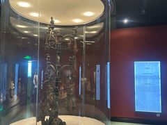 -成都泰迪熊博物馆