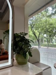 -童辉造型
