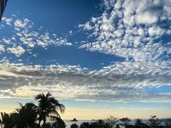 -深圳大梅沙京基洲际度假酒店