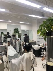 -未来美发·T1M HAIR SALON
