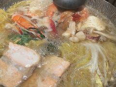 -一本料理(西溪天街店)