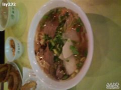 -南来顺饭庄·清真(南菜园店)