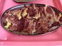 农家大扇鸡-广宁炭炉鸡煲·富临门饭店