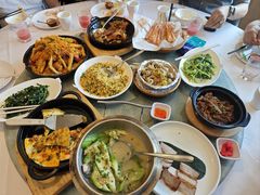 -79号渔船海鲜饭店(宝安店)