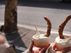 -Dip in Gelato(富民路店)