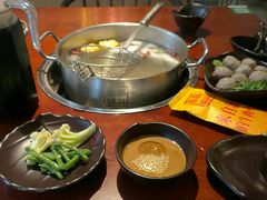 -高兴壹锅·潮汕鲜牛肉火锅(良乡梅花庄店)