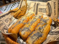 -十面欢腾·海鲜面·台式Bistro(长乐路店)