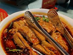 文杏鸡-文杏酒楼(一品天下店)