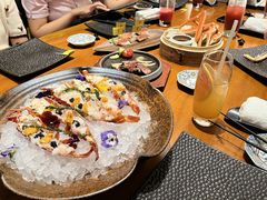 -月龍吟(朝龙汇店)