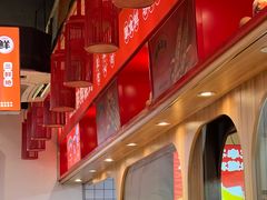 -串王阿三烧烤·小龙虾·烤鱼(拱墅胜利河美食街店)