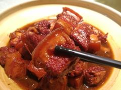 -九龙湾·御膳坊(九龙窠路店)