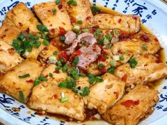 老长沙煎豆腐-小球滚滚湘菜馆·烤鱼·口味虾(太平街店)