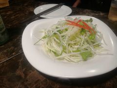 -郑喜旺烧烤(郑州总店)