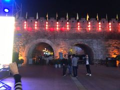 景点-东西巷