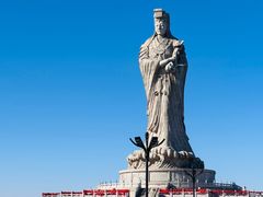 -天津妈祖文化园