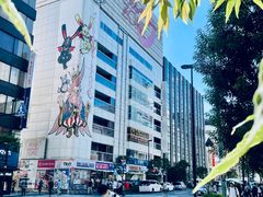 -秋叶原电器街