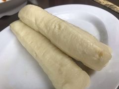 长馒头-月圆霖特色农家乐