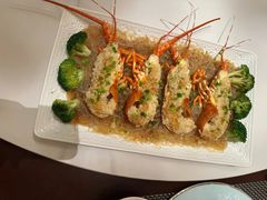 -富力威斯汀酒店-中国元素中餐厅(武昌临江店)