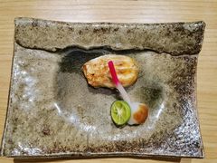 -鮨青(恒基名人购物中心店)