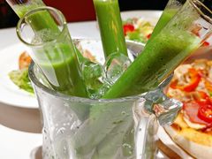 -get pizza意大利餐厅(凯德MALL店)