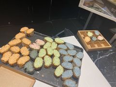 -Let's Taipei 非常烘焙(太古里店)