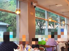 -李恩记清真水饺(北电大厦店)